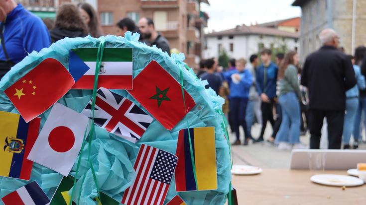 Kulturarteko Festa egingo dute igandean Asteasun