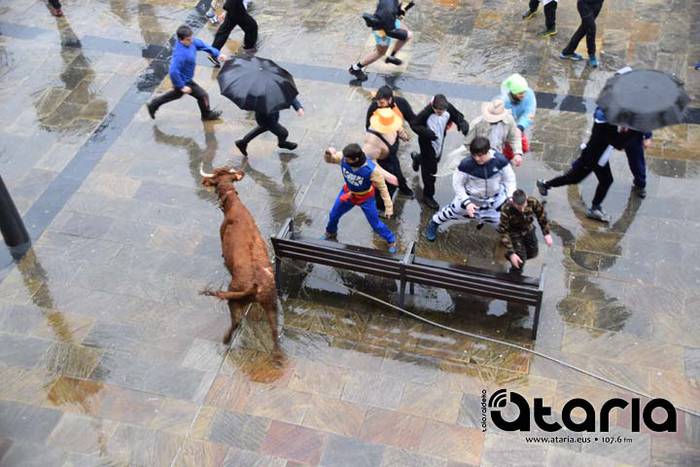 Inauteriak 2018, sokamuturra 30 1518437966980