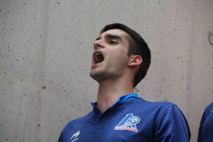 Amezketarrek ere txapela ban 29 1527451587165