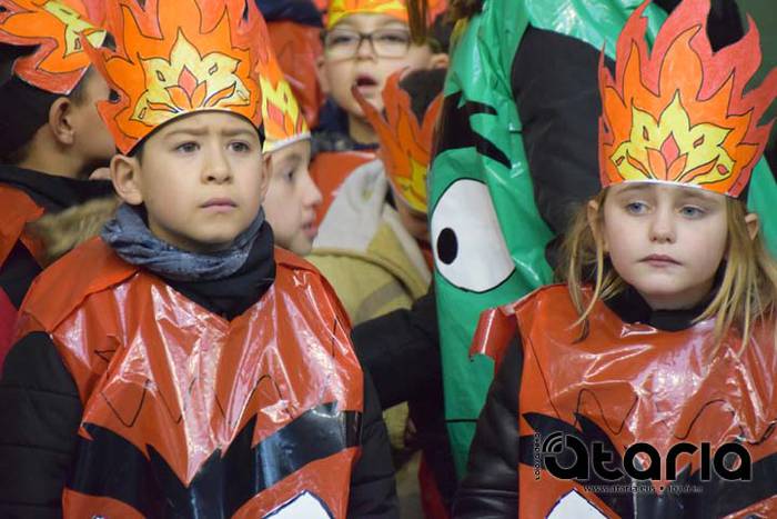 Inauteriak 2018, Ostegun Giz 17 1518190789295