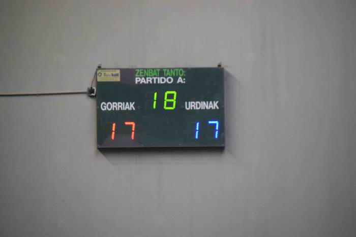 Finaletik tanto bakarrera ge 54 1543759899548