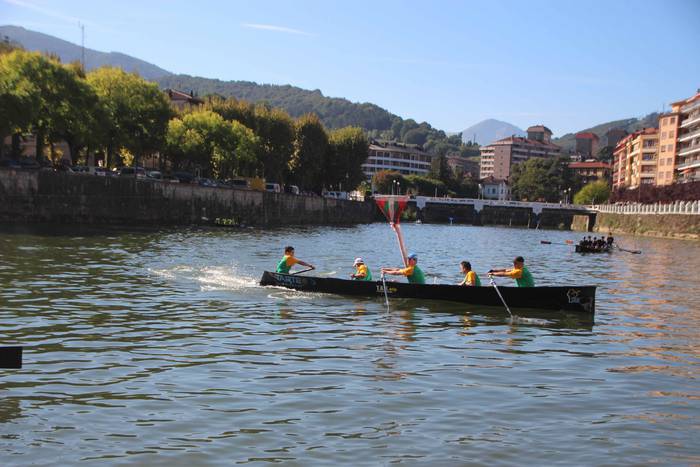 V. Elkartasun Estropada Tolo 5 1537016925092