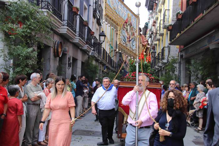 San Joan eguna 22, Tolosa, G 34 1656076149045