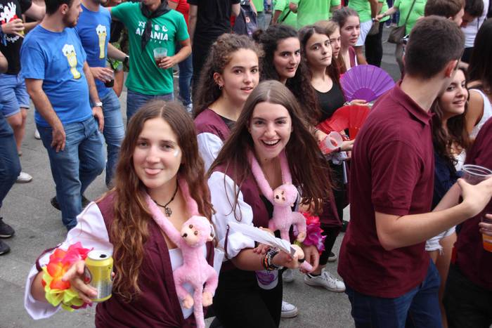 Ez dago pareko girorik 150 1532803064766