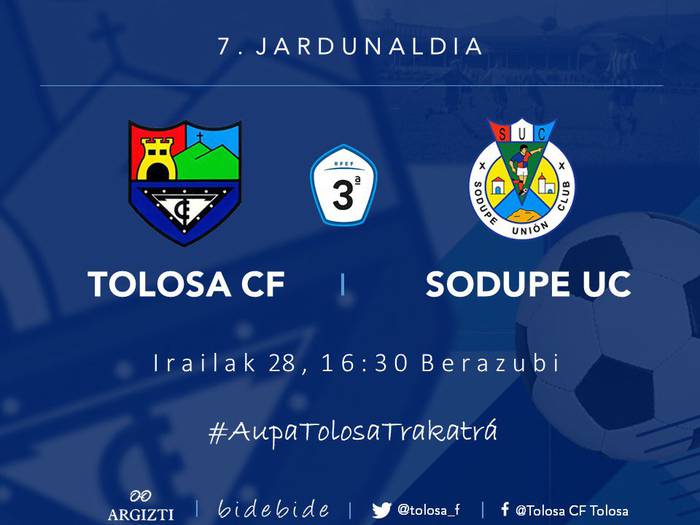 Kalitatezko futbolaz betetako asteburua.