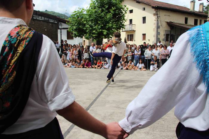 Asteasuko san pedro festak d 18 1656506357916