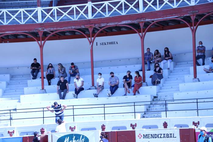 Luzia Orbe eta Garazi Arruti 5 1624128851049