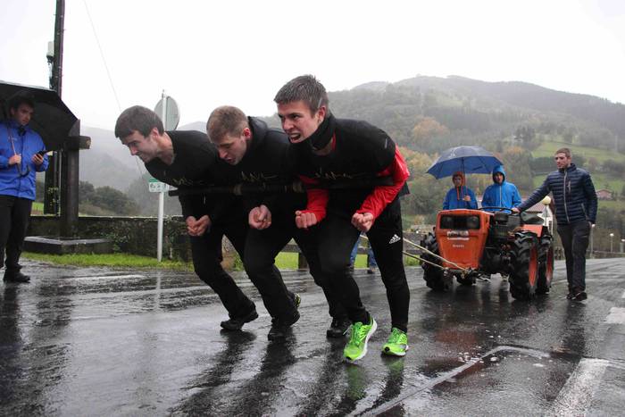 Indarrik ez da falta Amasan 11 1573910256391