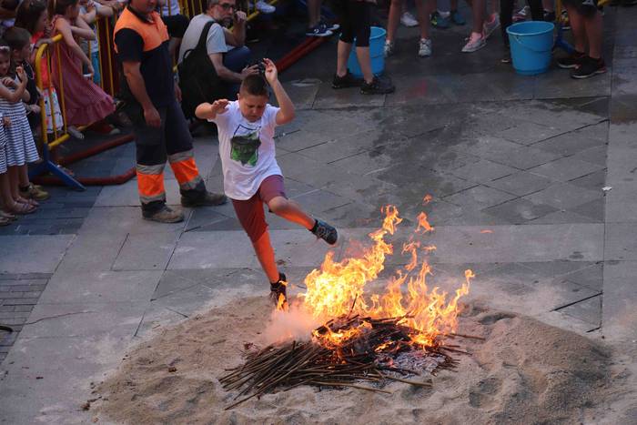 Tolosako Sanjoanak su txikia 38 1529778466310