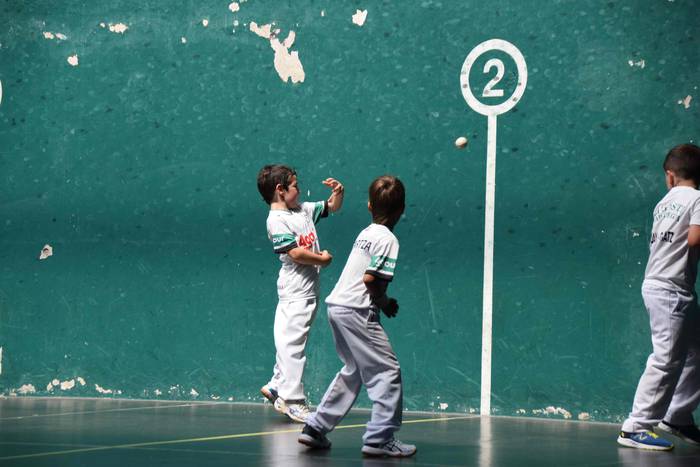 Ataria pilota txapelketa Iba 7 1653747404158