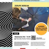 Hitzetatik ekintzetara