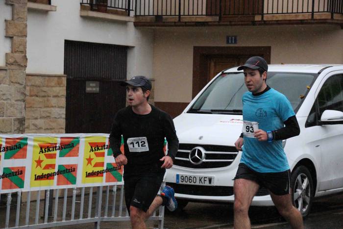 Imanol Gonzalez eta Saioa Ar 67 1573929338607