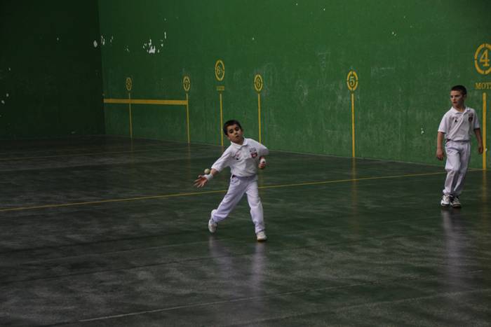 Ataria pilota txapelketa  21 1466584077919