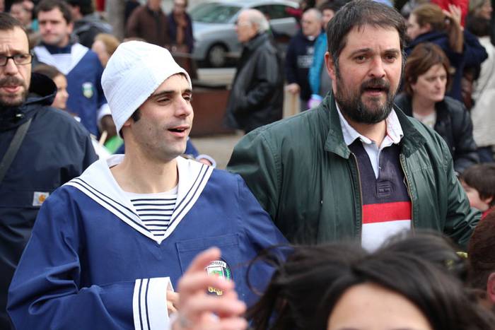 Haur jaialdia inauteriak 2016 14 1454173163093