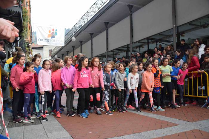 Mozorroarekin edo gabe, korrika 44 1546421534201