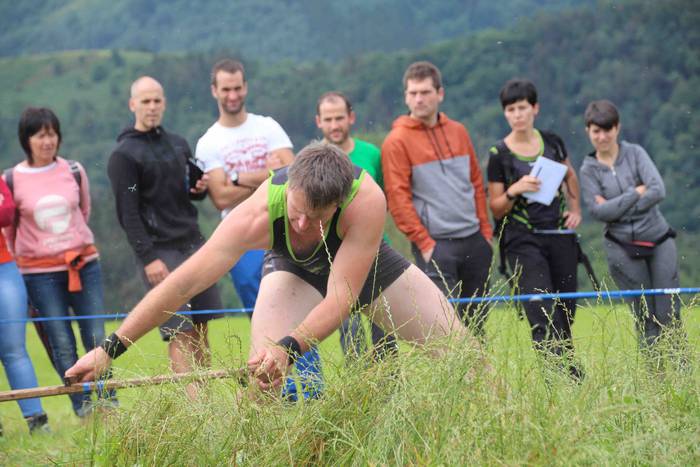 Iban Pardo garaile, Euskal H 7 1564318467434