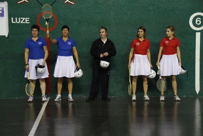 Emakume, raketista eta profe 82 1511035492222