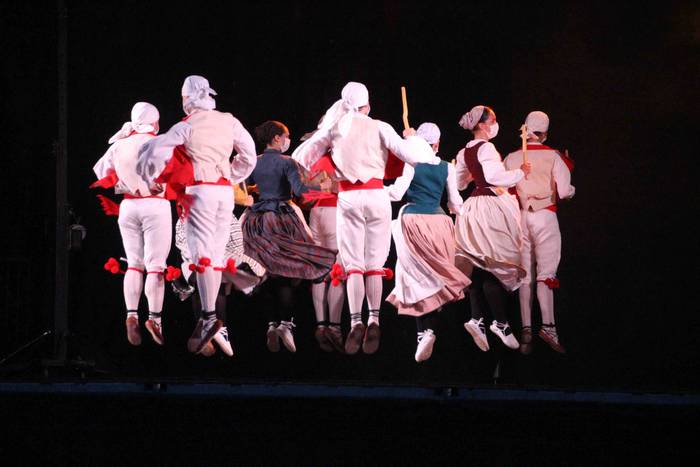 San Joan bezpera, Tolosa, 20 40 1624518813959