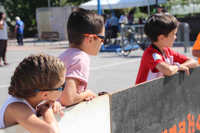 Kirol pixka bat, festan bete 17 1566471420461