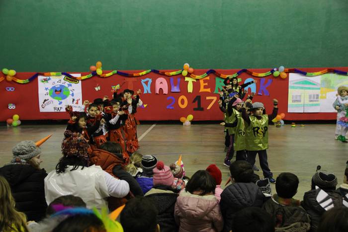 Irurako Ikastola inauteriak  34 1487864784197