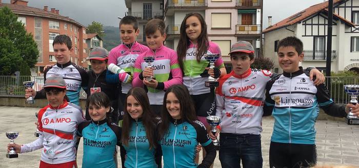 Eskolartekoen Zizurkilgo II. 1 1524933619367