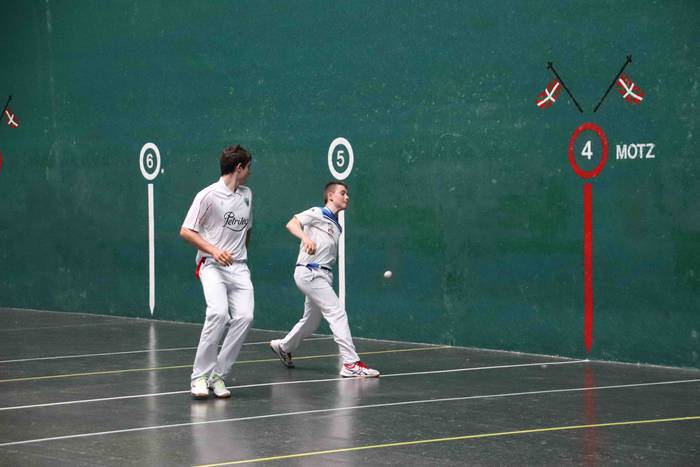 Gipuzkoa lau eta erdiko txap 21 1561377803852