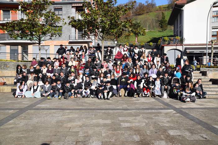 Berrobin, gabon eskean 93 1545653759655