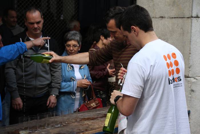 Sagardo lehiaketa 2016 9 1466274282785