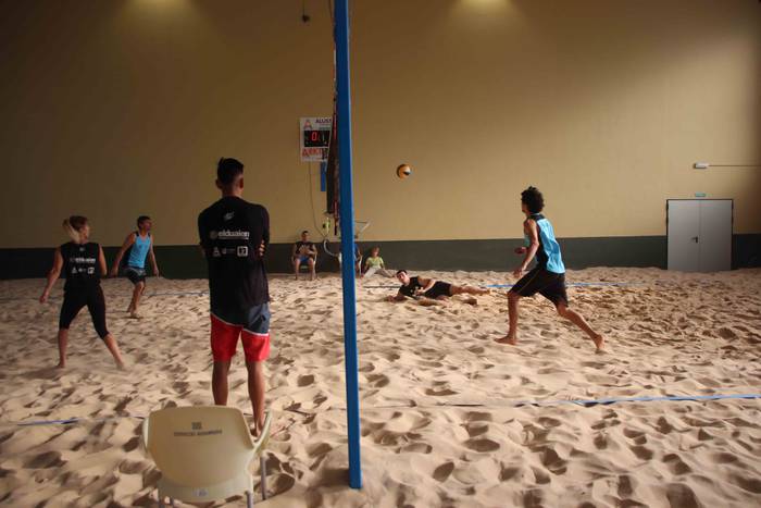 Kultur astearen amaiera bole 5 1540123988983