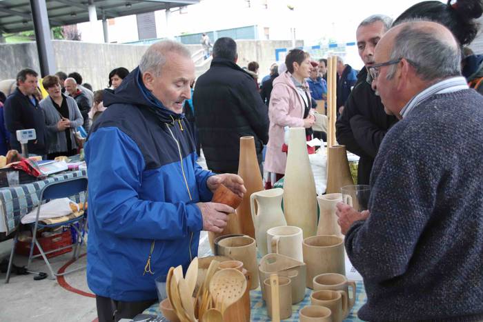 VIII. Udaberriko Azokaz goza 4 1558278825238