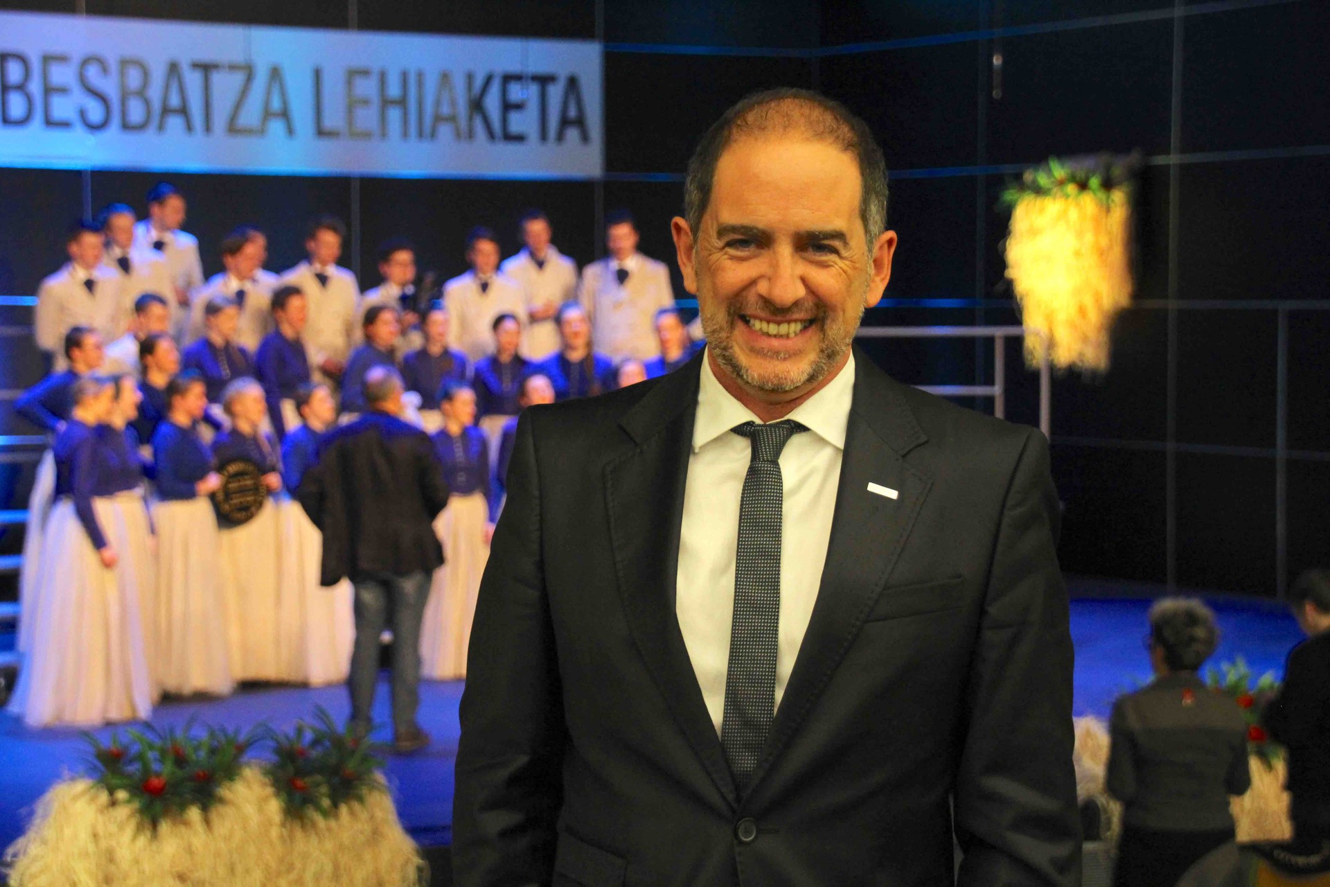 «Aurtengo edizioa orain arteko onena izan da»