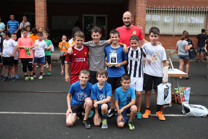 Santos areto futbol txapelke 20 1531498738841