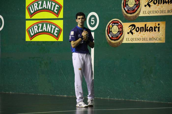 Lehen puntua Altuna III eta Barriolarentzat 23 1481052934101