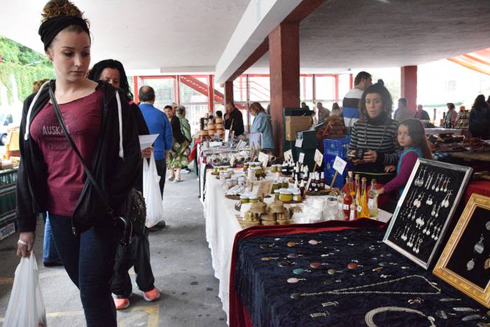 Villabonako XXII. Azoka Bere 22 1504964425604