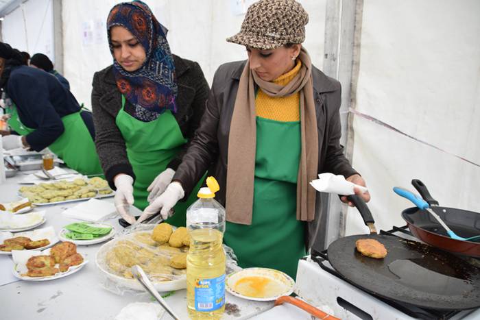 Pintxo Tour Solidarioa, Tolosan 14 1478953556533