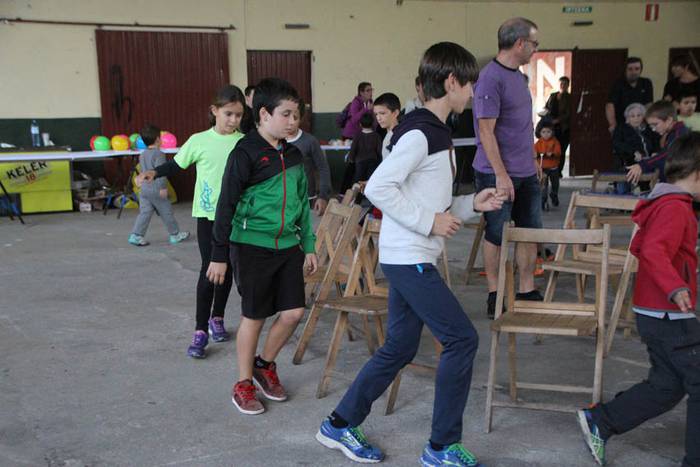 San Estebango kultur astea 2015 5 1445104542859