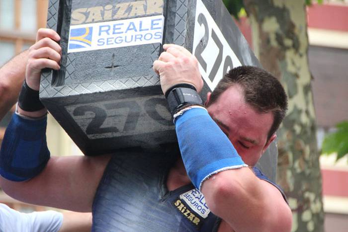 Herri kirolak festaren parte 38 1498393589904