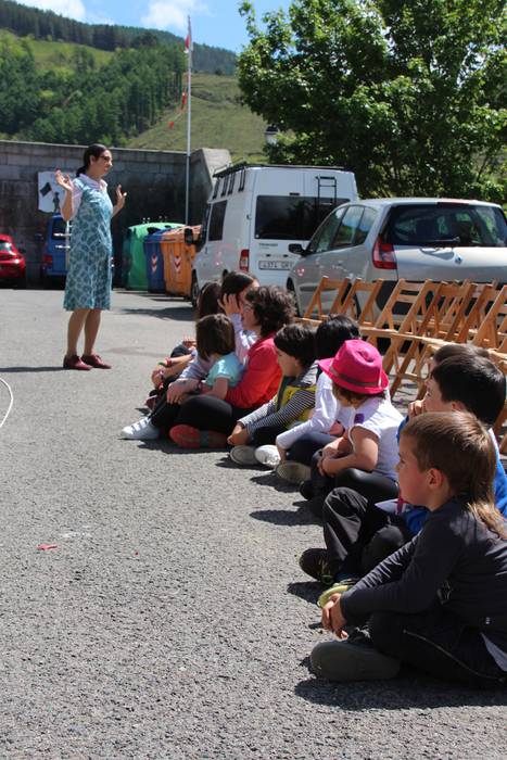 Orexako jaiak, 2017, Santa K 47 1493815700931