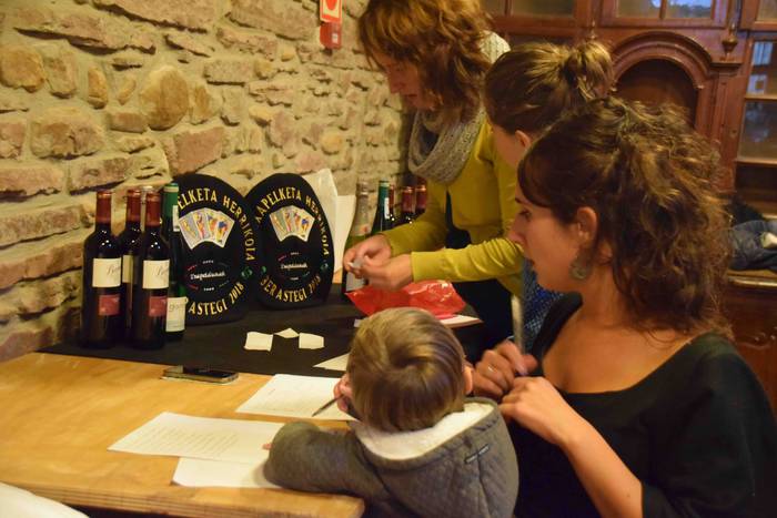 Berastegiko Kultur Astea, Mu 3 1540649465648