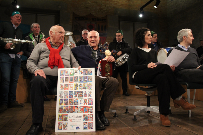 Inauteriekin maitemindutako  21 1516912412956