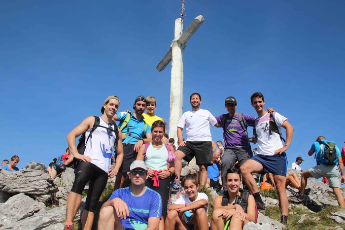 Hernio: tradizioa eta festa - 3