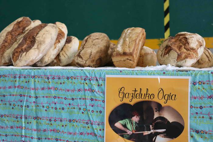 Azoka bueltatu da Gaztelura 18 1636302516381