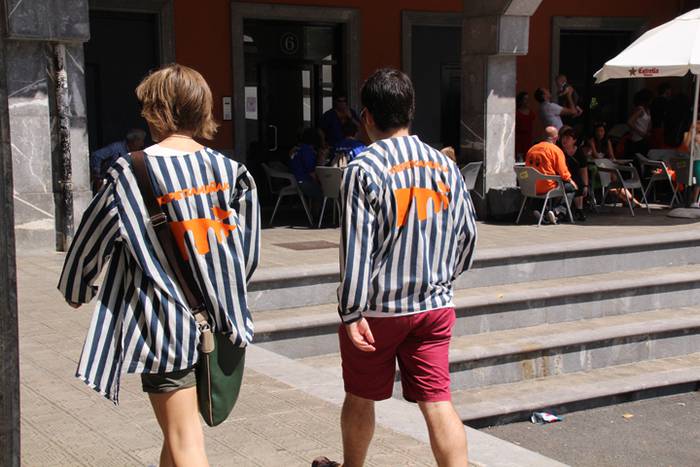 Parrandarako ez dago armagab 41 1497093444429