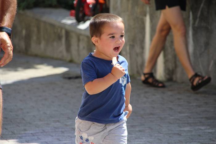 Korrika edo tokan, baina guz 15 1502717918575