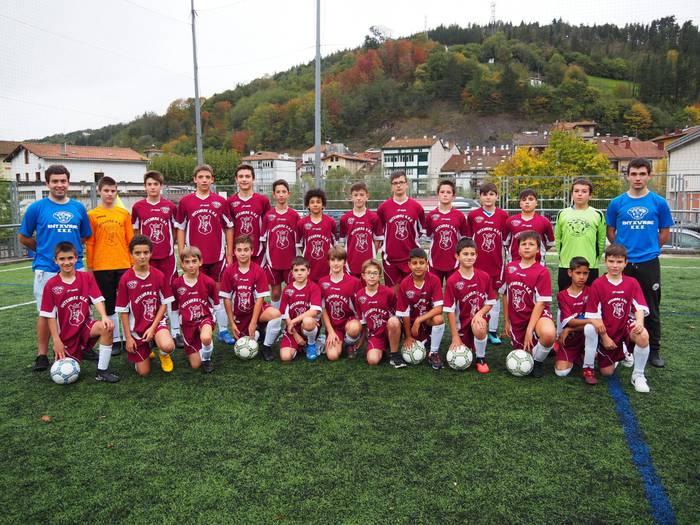 Intxurre Futbol Taldearen eg 1 1653661043073