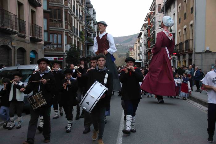 Villabona Gabon eguna 2019 31 1577208658505