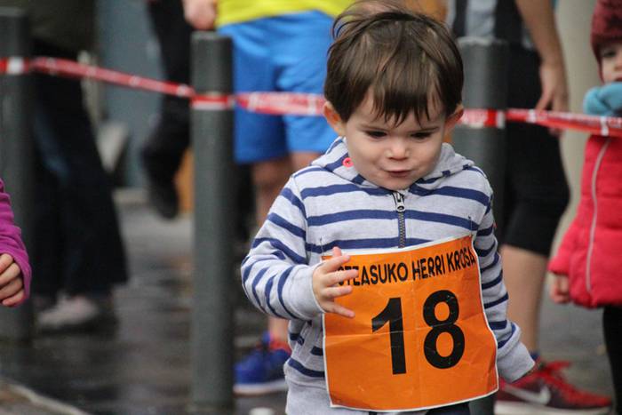 Hirugarrenez, elkartasuna El 21 1515333959464