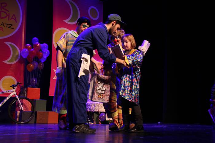 Aitz Orratz elkartearen 50.  16 1517663489748