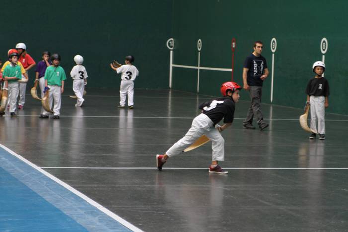 Gipuzkoako Zesta Punta Topak 45 1494857564412