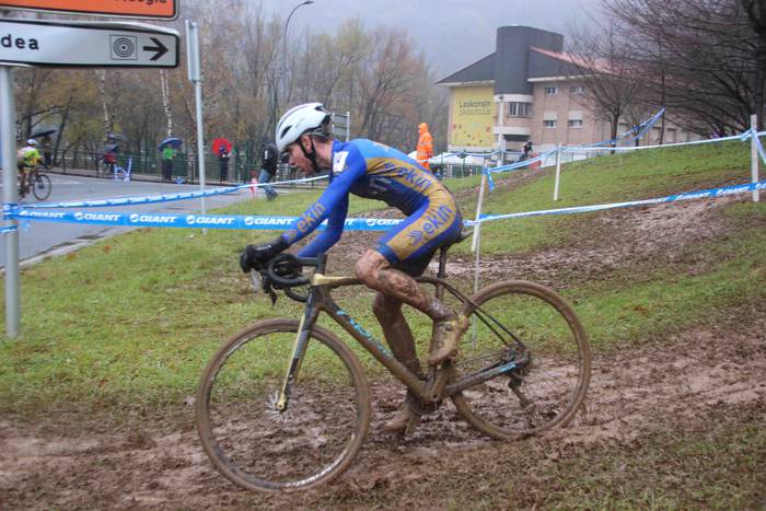 I. Pablo Arsuagaren Memorial 17 1639237859230